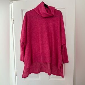 Cherish Pink Sweater